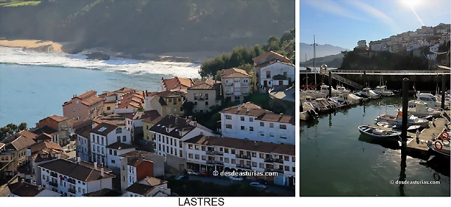 LASTRES LASTRES