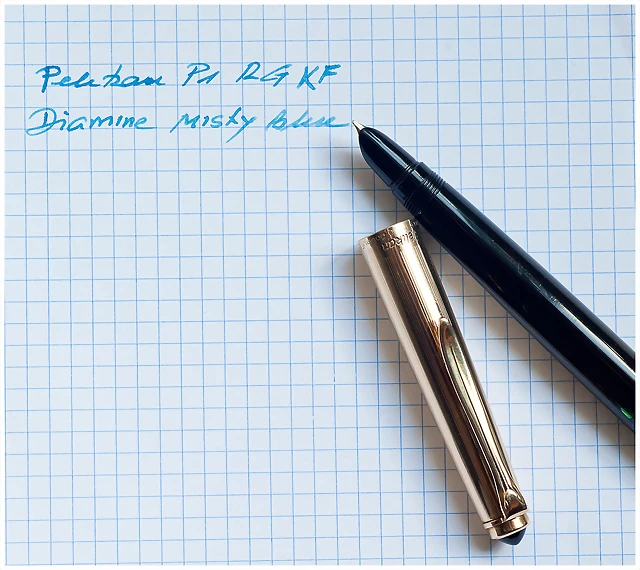 Pelikan P1-40