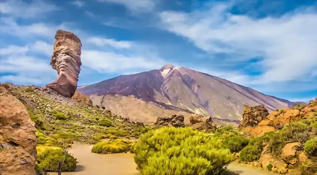 Teide