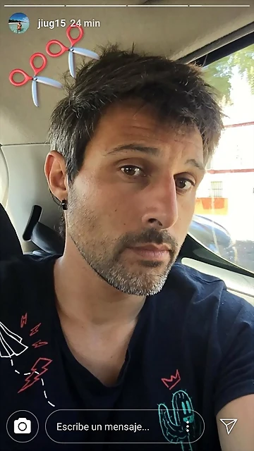 Hugo IG Stories 4-7-2018 Hugo IG Stories 4-7-2018