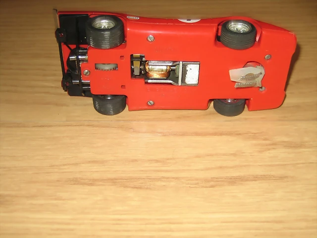 porsche 917 rojo claro (3) porsche 917 rojo claro (3)