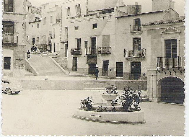 Abanilla Murcia