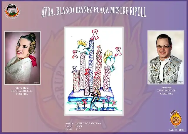 blasco iba?ez-ripoll