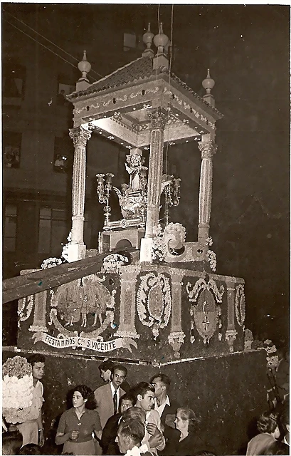 altar ni?os san vicente por fin altar altar ni?os san vicente por fin altar