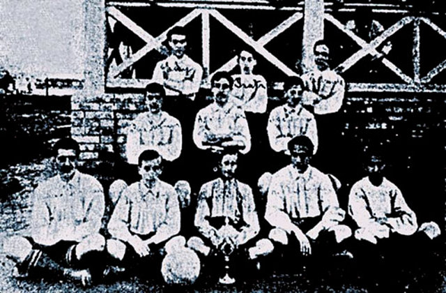 foto del recre 1906