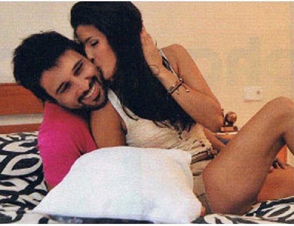 S?lvame nidito amor Vielha 21 S?lvame nidito amor Vielha 21