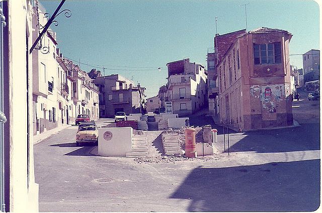 Abanilla 1986 Murcia