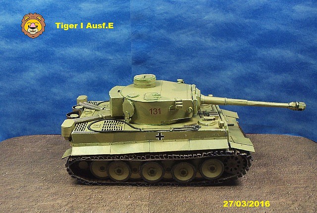 tiger I -foto-51 tiger I -foto-51