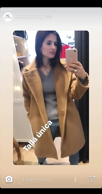 Marhaya Guerrer IG Stories 28-1-2020 (4)