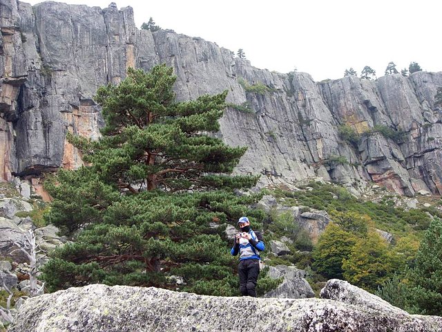 TRANSALPsos en las cumbres