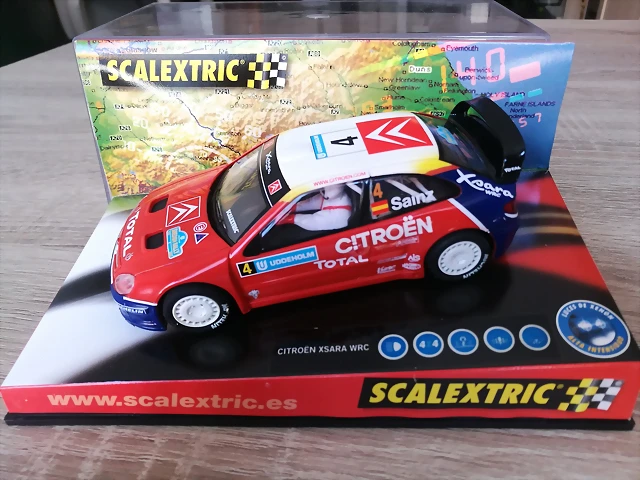 6151 Citroen Xsara 6151 Citroen Xsara