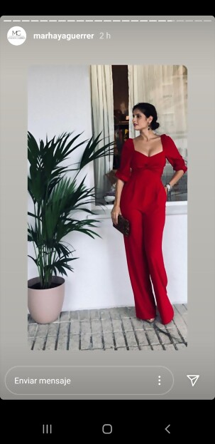 Marhaya Guerrer IG Stories 22-9-2020 (5) Marhaya Guerrer IG Stories 22-9-2020 (5)