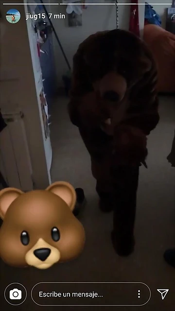 Video Hugo IG Stories 29-3-2018 (6) Video Hugo IG Stories 29-3-2018 (6)