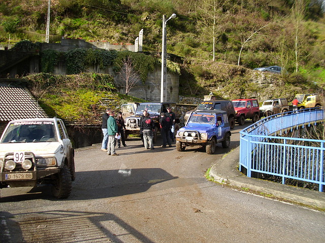 Ruta cangas 2011 007