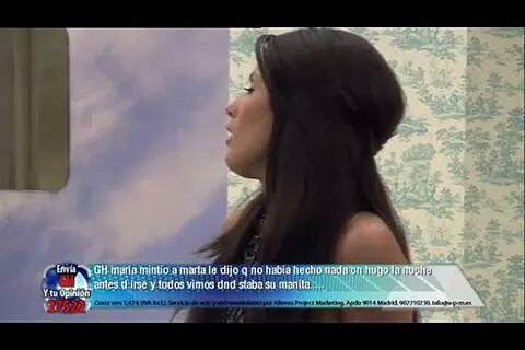 Fiesta premios gh 10bis Fiesta premios gh 10bis