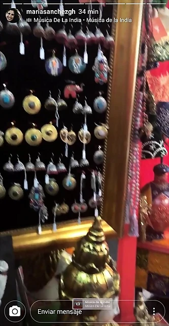 Video Mar?a IG Stories 6-3-2019 (3) Video Mar?a IG Stories 6-3-2019 (3)
