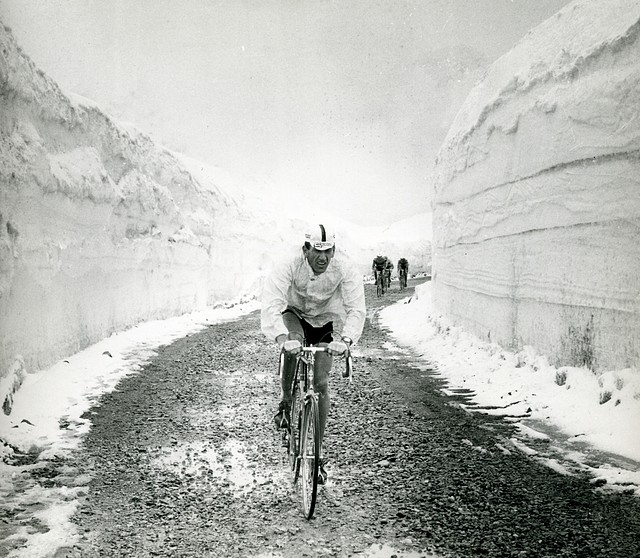 ADORNI,GIRO 1965