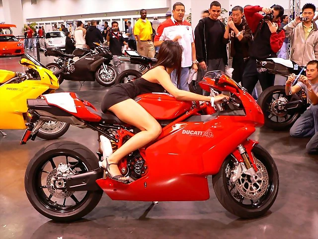 Ducati749s1 Ducati749s1