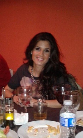 Cena Valencia 16 Cena Valencia 16