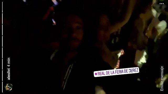 Video Ales IG Stories 14-5-2017 (6) Video Ales IG Stories 14-5-2017 (6)