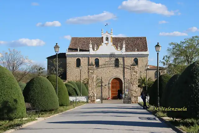 03, la ermita, marca