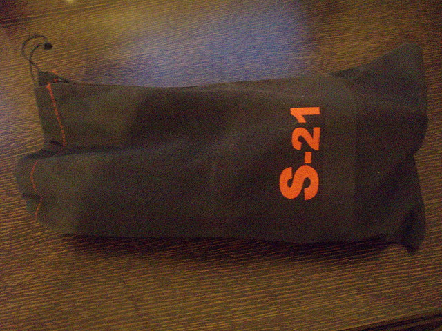 s21 s21