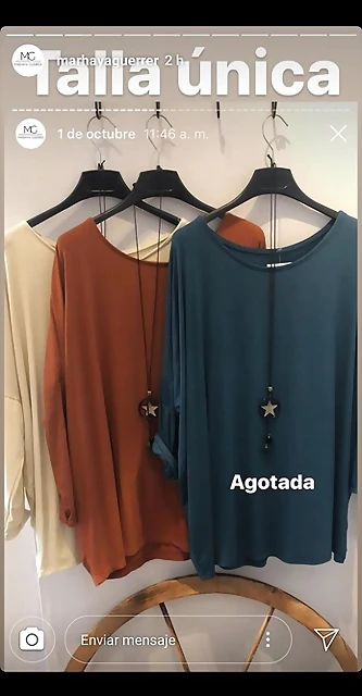 Marhaya Guerrer IG Stories 9-10-2019 (2) Marhaya Guerrer IG Stories 9-10-2019 (2)