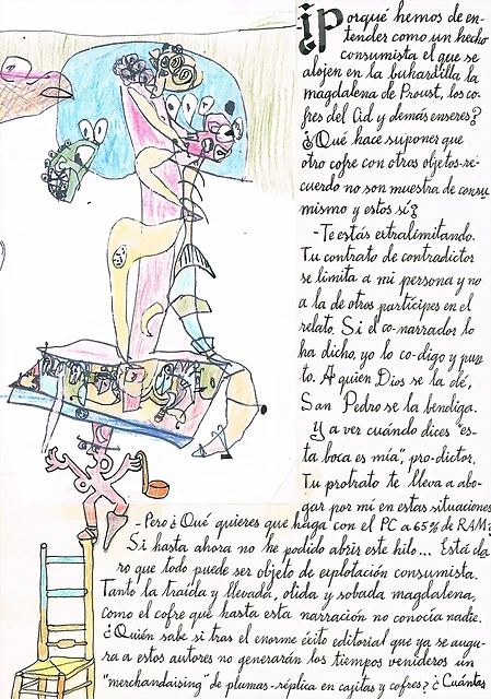 historias estilografiadas 4 historias estilografiadas 4