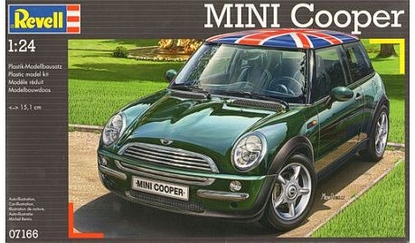 revell-7166-mini-cooper-new-shape