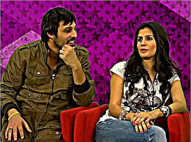 Entrevista con Bel?n Rodr?guez (3) Entrevista con Bel?n Rodr?guez (3)