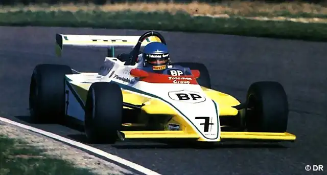 07  Brian Henton - Toleman TG280-Hart