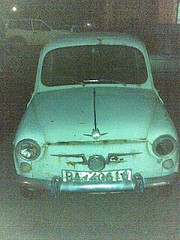 Seat 600-1