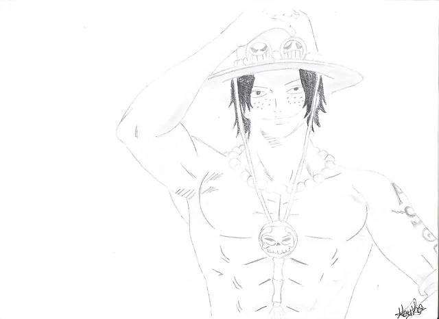 Portgas.D.Ace