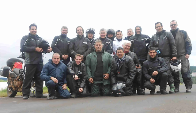 EL GRUPO 1 EL GRUPO 1