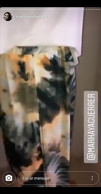 Video Mar?a IG Stories 3-6-2019 (13) Video Mar?a IG Stories 3-6-2019 (13)