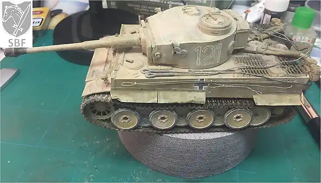 TIGER I 047