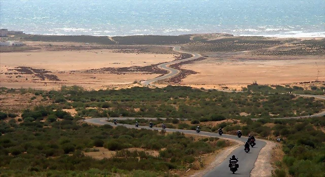 Costa-Atlántica Costa-Atlántica
