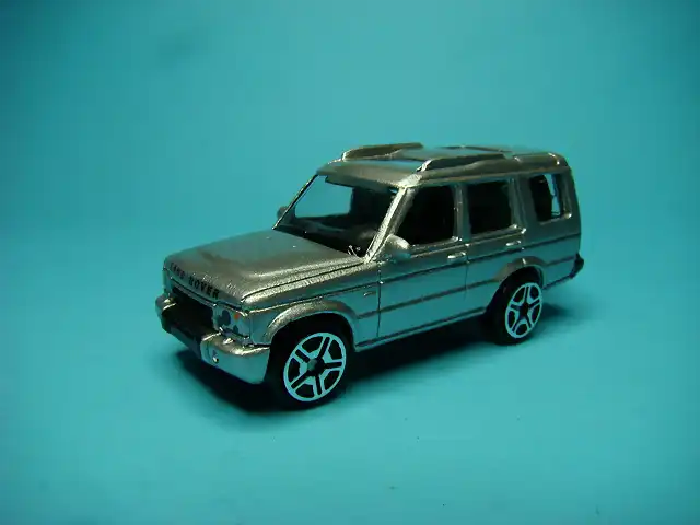 Land Rover Discovery Motormax DSC04922