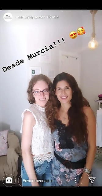 Marhaya Guerrer IG Stories 3-9-2019 (5) Marhaya Guerrer IG Stories 3-9-2019 (5)
