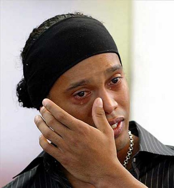 RONALBINO LLORANDO