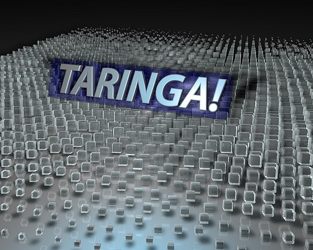 taringa taringa