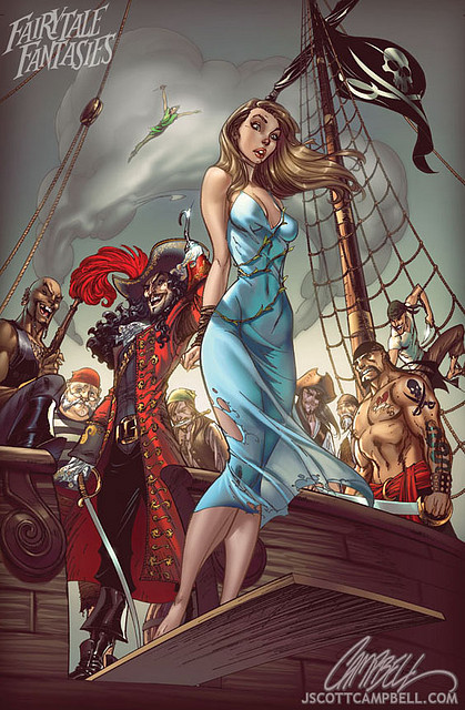 peter_pan__s_wendy_by_j_scott_campbell-d2yr8a1 peter_pan__s_wendy_by_j_scott_campbell-d2yr8a1