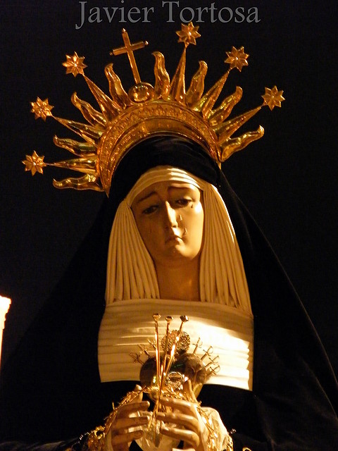 Rosario de Dolores (4)