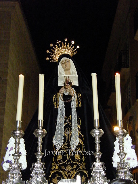 Rosario de Dolores (2)