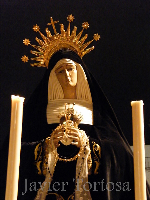 Rosario de Dolores (3)