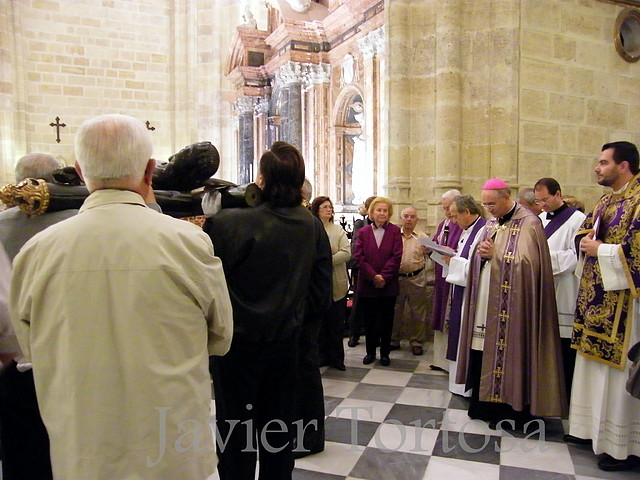 Viacrucis Catedral (2)