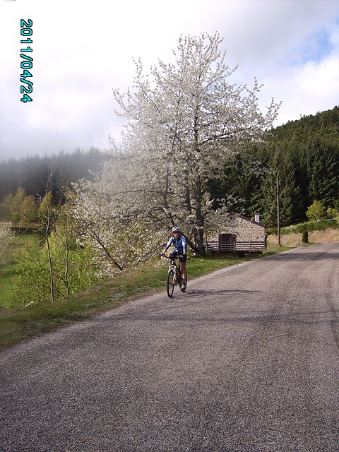 Col de la Charousse