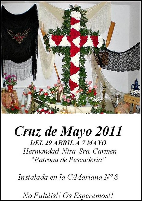 cartel cruz 2011