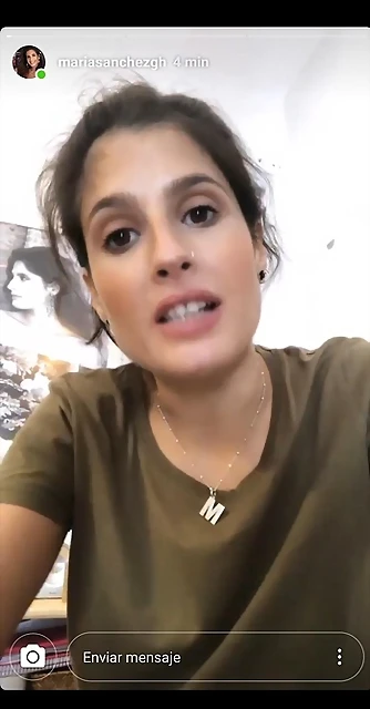 Video Mar?a IG Stories 28-9-2019 (1) Video Mar?a IG Stories 28-9-2019 (1)