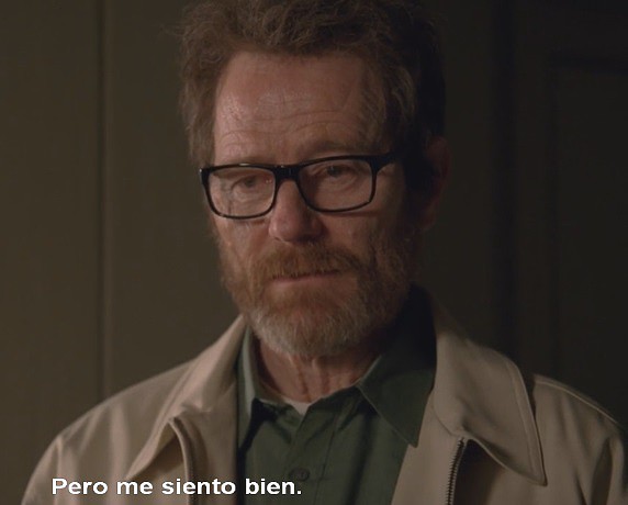 N2. Breaking Bad 5